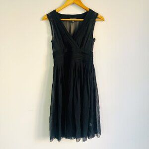 Banana Republic Silk Dress 2P